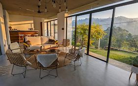 Misty Villa By Dbi
